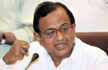 Chidambaram says market rally due to UPA govt, dismisses Modi factor